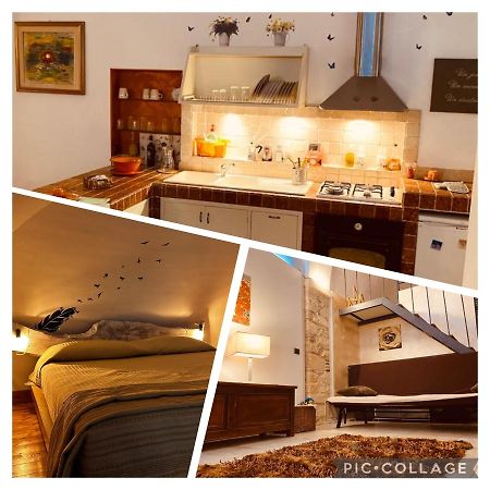 Apartamento L'Antico Pozzo Sulmona Exterior foto