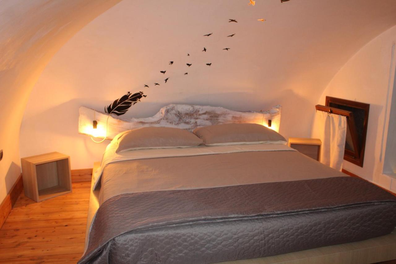 Apartamento L'Antico Pozzo Sulmona Exterior foto