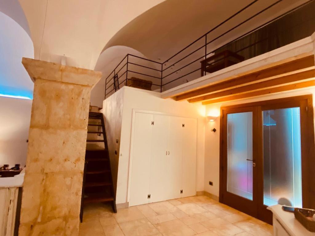 Apartamento L'Antico Pozzo Sulmona Exterior foto