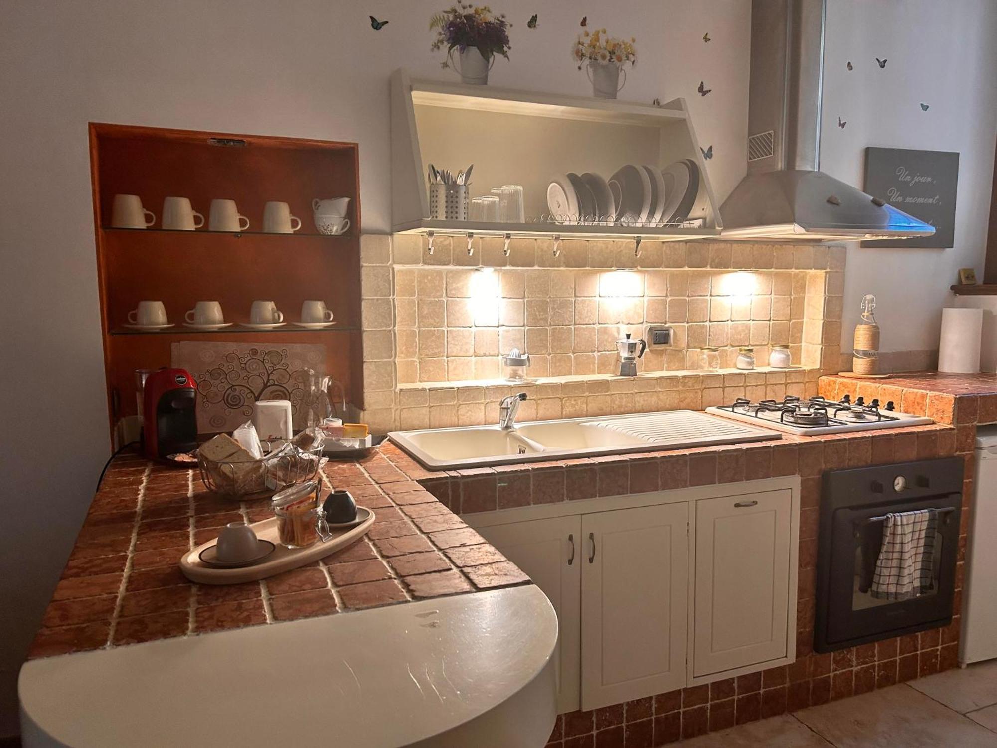 Apartamento L'Antico Pozzo Sulmona Exterior foto