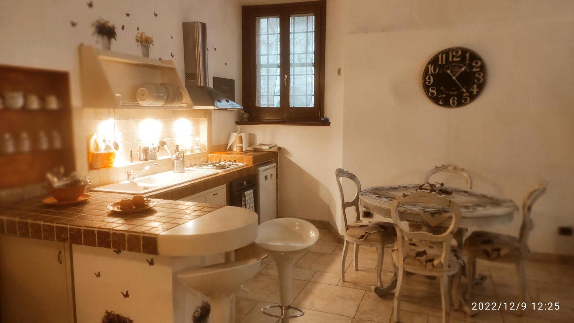 Apartamento L'Antico Pozzo Sulmona Exterior foto